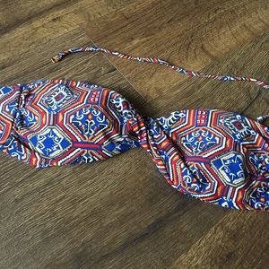 SWIM TOP